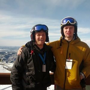 Meet your Posher, Ben